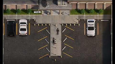 The Genesis Order 19032 Walkthrough