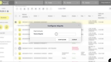 Things Mobile: Cómo configurar la etiqueta de una tarjeta SIM IoT y M2M