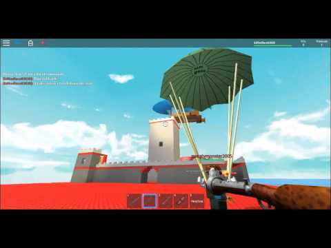 Roblox Red Vs Blue Blimp Wars Youtube - roblox blimp wars