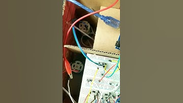 Fluidic Pump System - 6 Pumps Integrated