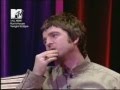 Noel Gallagher Russell Brand Interview 2006 (Part 2)