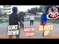 Guns down gloves up boxing houston edition  powerful kos