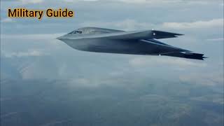 U.S. Invisible New  Stealth Bomber Shocks The World | The B-21 Raider