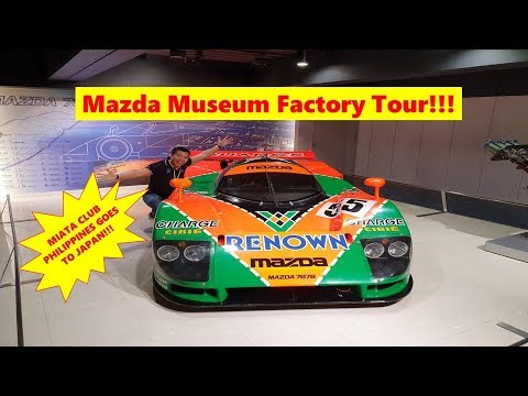 Video: De beste musea in Hiroshima, Japan