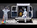 New Covid-19 Surge Takes Emotional Toll On Frontline Workers | The 11th Hour | MSNBC