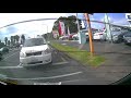 Navman Dash Cam Video 2