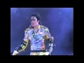Michael Jackson - First HIStory Concert (Live in Prague 1996) - Snippet [HD]