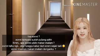 JENLISA FF Sub Indo 