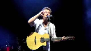 Paolo Nutini - These Streets - Lokerse Feesten 2011-08-05