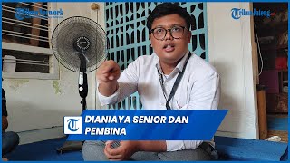 Curhat Taruna di Semarang Alami Kekerasan dari Senior