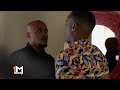 Pk and njabulo caught in the act  lingashoni  1magic  s1  ep 152