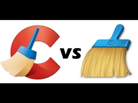 Video: Ne vale la pena ccleaner?