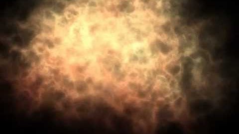 Csillagköd - Dust Cloud with Lightwave 11