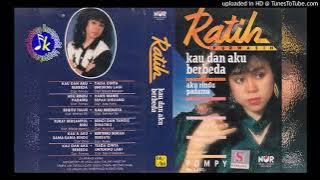 ( full album ) Ratih Purwasih _-_ kau dan aku berbeda (1987 )