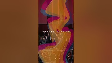 Thumbnail of Hallelujah | Handel | Messiah | Saskatoon Symphony Orchestra