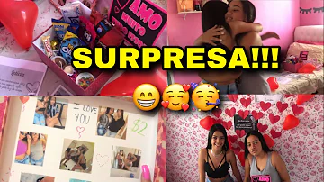 Como fazer uma festa surpresa para sua melhor amiga?