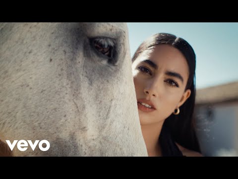 Mara Jos Llergo - Mi Nombre (Video Oficial)