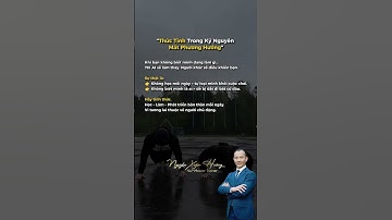 Thức tỉnh trong kỷ nguyên mất phương hướng #nguyenxuanhuong #nlp #nlpcoach #shorts #xuhuong