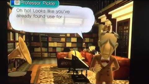 Sonic Unleashed 16: Lin