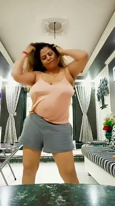 Sapna bhabhi dancing fun || funny mood || #Sapnabhabhi