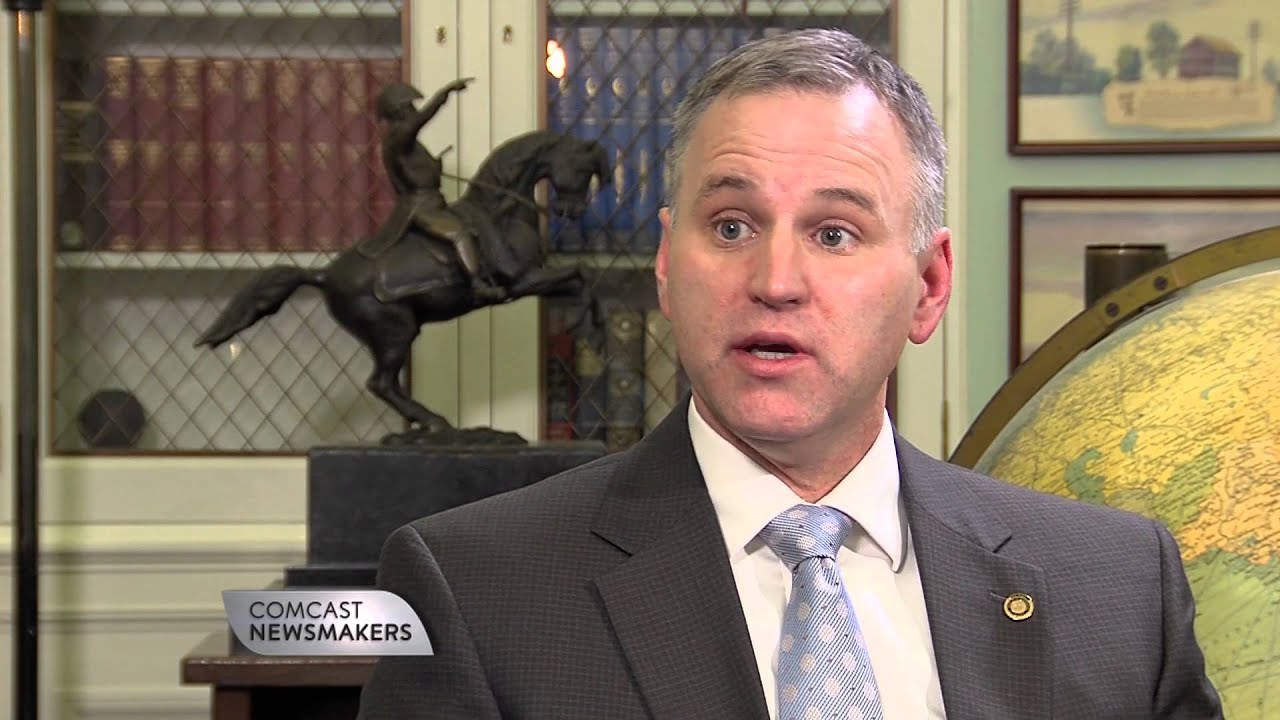 Missouri State Representative Kevin Corlew YouTube