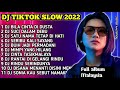 DJ TIKTOK SLOW 2022 • DJ BILA CINTA DI DUSTA • DJ SUCI DALAM DEBU • DJ SERIBU KALI SAYANG