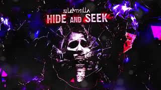 Hide and Seek Amapiano Instrumental - Dj SilentKilla  | Amapiano type beat | 2023