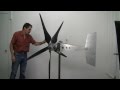 Missouri Wind and Solar new wind turbine yaw bearing