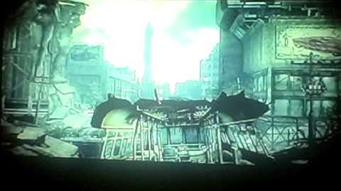fallout 3 good karma walkthrough pt 1 intro