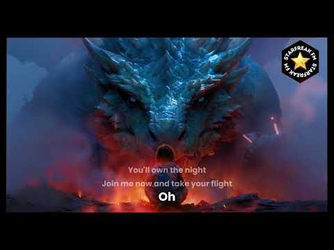 Come Ride With Me V2 Official Lyric Video