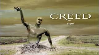 Creed - Higher (Remastered)
