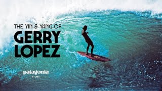 The Yin \u0026 Yang of Gerry Lopez Trailer