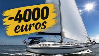 Opportunité Rare Junker 900 De 1983 Prix En Chute Libre 19 500