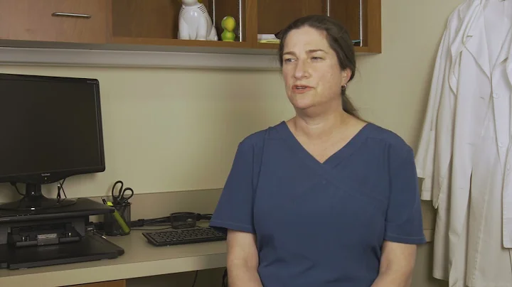 Meet Anne Gessner, CPNP, IBCLC from Atrium Health ...