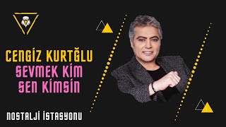 CENGİZ KURTOĞLU \