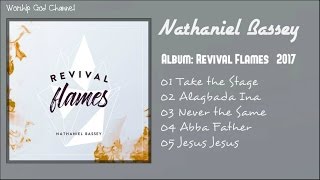 Nathaniel Bassey — Revival Flames ( Album - 2017 )