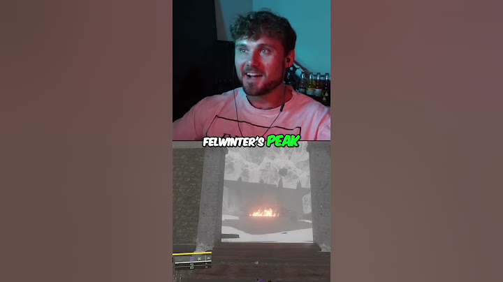 I CAN'T BELIEVE THEY ACTUALLY DID THIS! #DESTINYTHEGAME