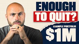 How Much Money Do You Actually Need to Be Free