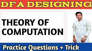 DFA Designing | Minimal DFA which when interpreted as binary number is divisible by 3 |Trick for DFA