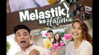 0st Drama Melastik Ke Hatimu Usop-Pencinta Setiamu