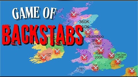 No One Was Safe In This One |  Openfront IO