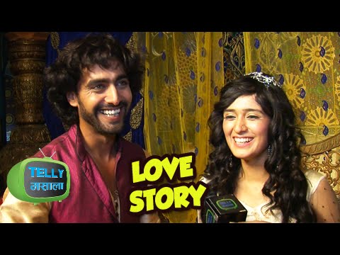 Razia Altunia Love Story | INTERVIEW | Razia Sultan &TV