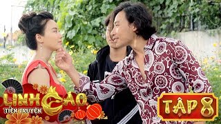 Mì Gõ : Lan Quế Phường Chương 3 Tập 8 - Linh Cáo Tiền Truyện Full HD