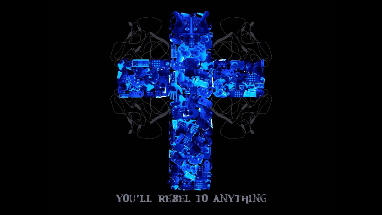 Mindless Self Indulgence - You'll Rebel to Anything [FULL ALBUM]