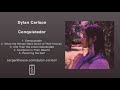 Dylan Carlson "Conquistador" (Full Album - Official Audio)