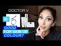 Doctor V Reviews Zo Skin Health by Zein Obgai for Skin of Colour | Brown/ black skin | Dr V obagi