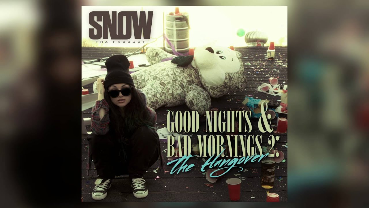 Snow Tha Product - Hold You Down ft. CyHi The Prynce