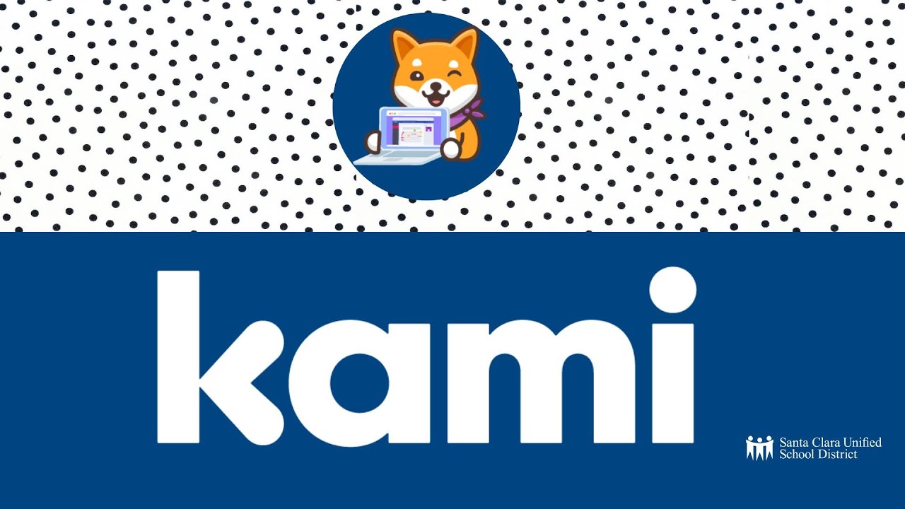 Kami - Kathleen Allas, Cabrillo Middle School