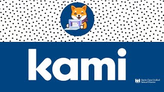 Kami - Kathleen Allas, Cabrillo Middle School screenshot 3