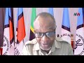 CHAMA CHA CHADEMA WAFUNGUKA MAZITO BILA HOFU 